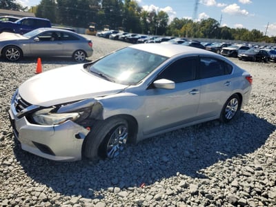 1N4AL3AP2HC****** 2017 Nissan Altima