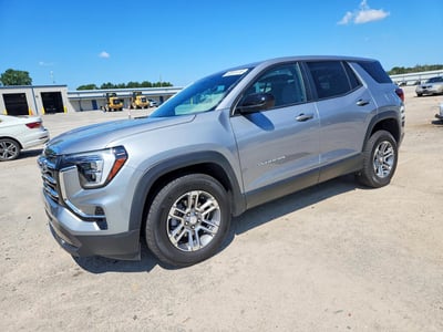 3GKALMEG2TL****** 2026 GMC Terrain