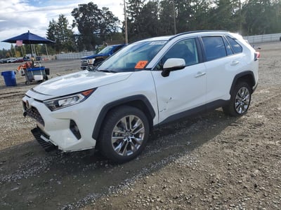 JTMN1RFV5MJ****** 2021 Toyota RAV4