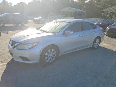 1N4AL3AP0JC****** 2018 Nissan Altima