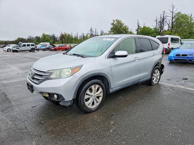 JHLRM4H72CC****** 2012 Honda CR-V