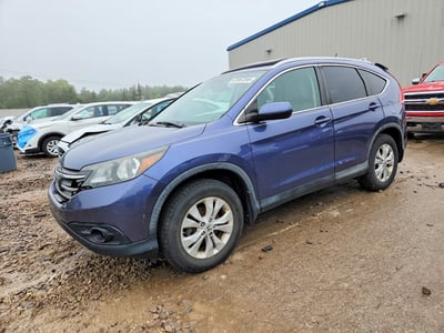 2HKRM4H77DH****** 2013 Honda CR-V