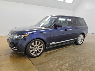 SALGS2FV6HA****** 2017 Land Rover Range Rover