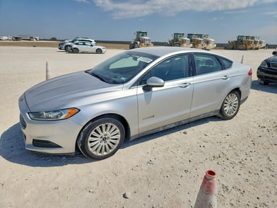3FA6P0UU9FR****** 2015 Ford Fusion