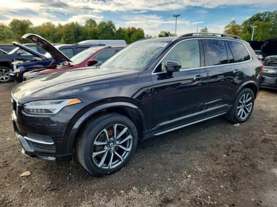 YV4A22PK8G1****** 2016 Volvo XC90