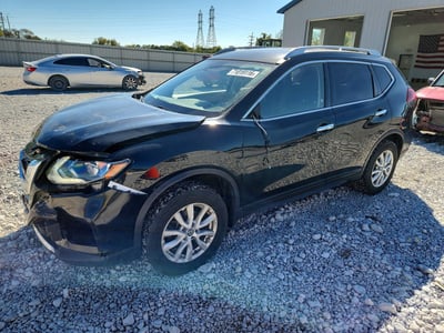 JN8AT2MV4KW****** 2019 Nissan Rogue
