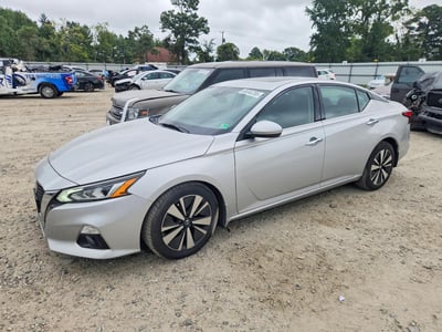 1N4BL4DV8KC****** 2019 Nissan Altima