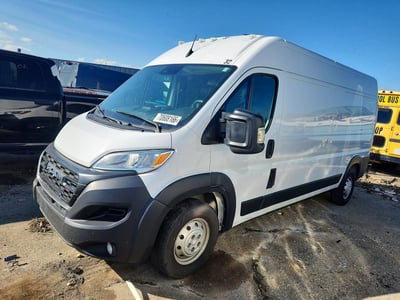 3C6LRVDG4PE****** 2023 RAM Promaster