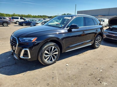 2022 Audi Q5