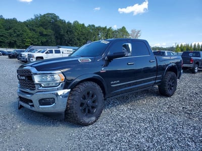 3C6UR5SL9KG****** 2019 RAM 2500