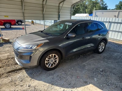 1FMCU0G60LU****** 2020 Ford Escape