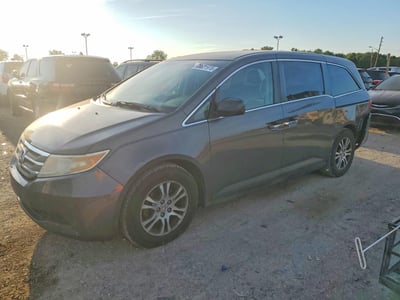 2011 Honda Odyssey