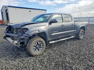 3TMDZ5BN3HM****** 2017 Toyota Tacoma