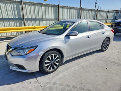 1N4AL3APXGC****** 2016 Nissan Altima