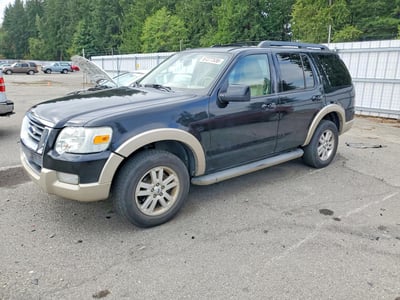 1FMEU7EE7AU****** 2010 Ford Explorer