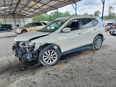 5N1AT2MT8LC****** 2020 Nissan Rogue