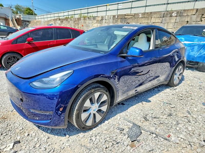 7SAYGDEE5RA****** 2024 Tesla Model Y