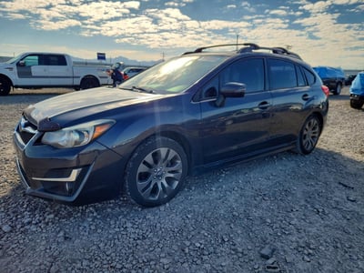 JF1GPAT64F8****** 2015 Subaru Impreza