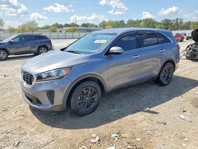 5XYPG4A56LG****** 2020 Kia Sorento