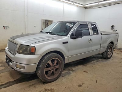 2005 Ford F-150