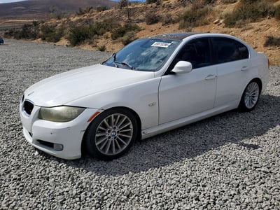 2011 BMW 3 Series