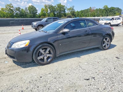 2006 Pontiac G6