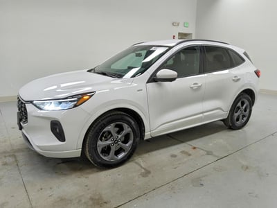 1FMCU9NAXPU****** 2023 Ford Escape