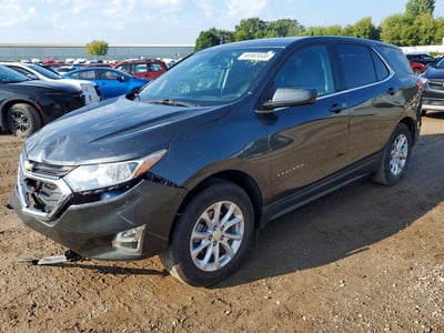 3GNAXJEV4LS****** 2020 Chevrolet Equinox