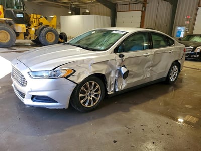 3FA6P0G71FR****** 2015 Ford Fusion