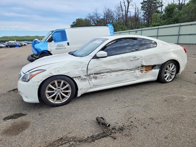 JN1CV6EK7DM****** 2013 Infiniti G37
