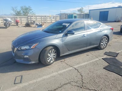 1N4BL4BV2LC****** 2020 Nissan Altima