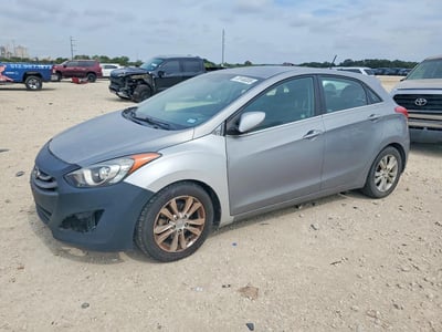KMHD35LH8FU****** 2015 Hyundai Elantra