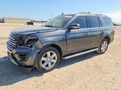 1FMJU1HT7LE****** 2020 Ford Expedition