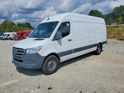 W1Y4NCHY6PT****** 2023 Mercedes-Benz Sprinter