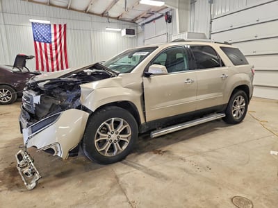 1GKKVSKD6FJ****** 2015 GMC Acadia
