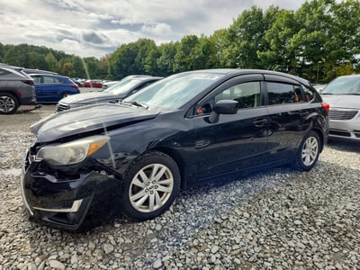 JF1GPAB63G8****** 2016 Subaru Impreza