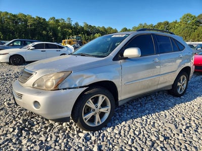 JTJHW31U382****** 2008 Lexus RX 400h