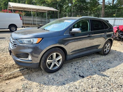 2FMPK3J96KB****** 2019 Ford Edge