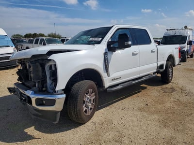1FT7W2BT1TE****** 2026 Ford F-250