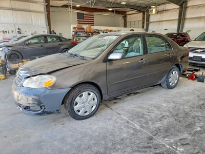 2005 Toyota Corolla