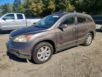 5J6RE48719L****** 2009 Honda CR-V