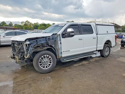 2022 Ford F-250