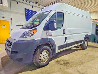 3C6TRVCG6KE****** 2019 RAM Promaster