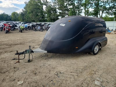 1Z9BE151XDM****** 2013 Norstar Trailers Trlr