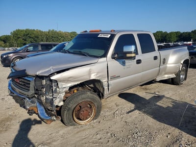 1GTJK33225F****** 2005 GMC Sierra