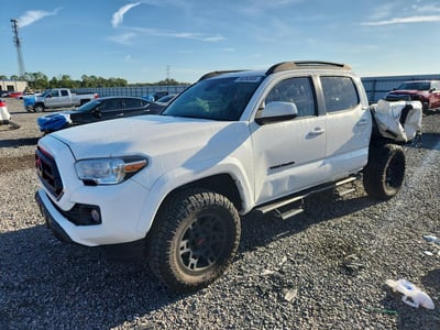 3TMAZ5CN1PM****** 2023 Toyota Tacoma