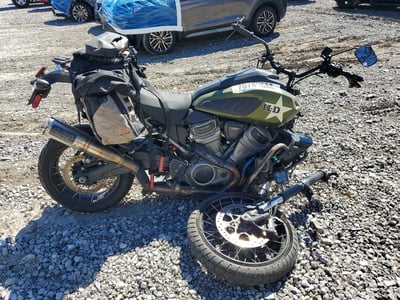 1HD1ZES13NB****** 2022 Harley-Davidson Ra1250