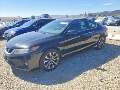 1HGCT2B85FA****** 2015 Honda Accord