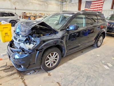 3C4PDCBG3HT****** 2017 Dodge Journey