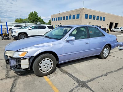 JT2BG22K2W0****** 1998 Toyota Camry